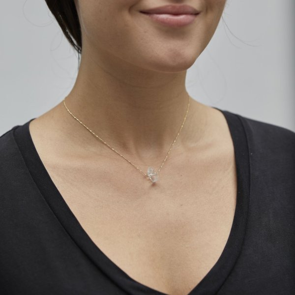 Pilgrim - Halsband Chakra Crown