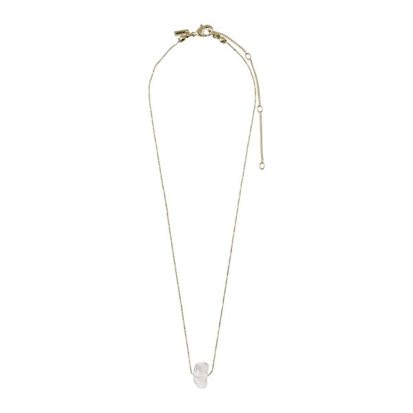 Pilgrim - Halsband Chakra Crown