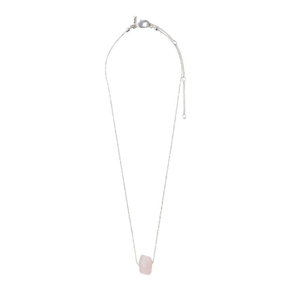 Pilgrim - Halsband Chakra Heart