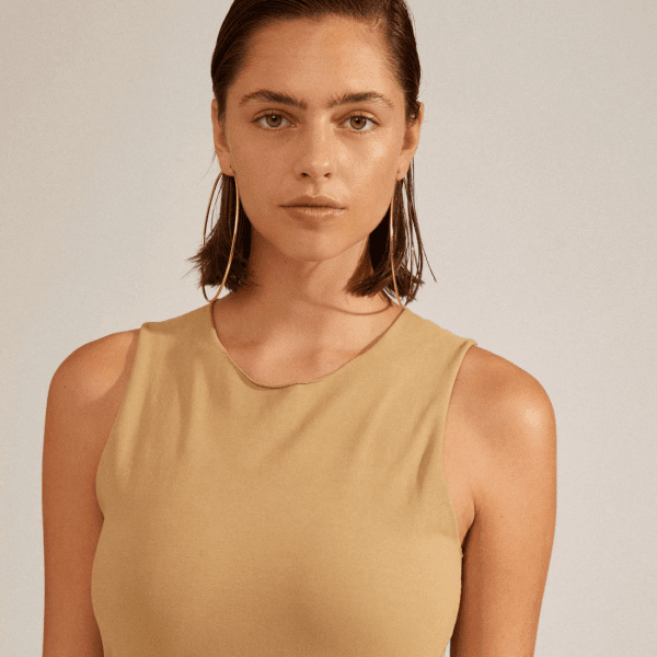 Pilgrim - Örhängen Creol 10,0 Guld