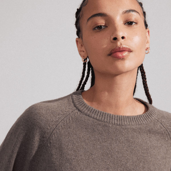 Pilgrim - Örhängen Zhuri Guld