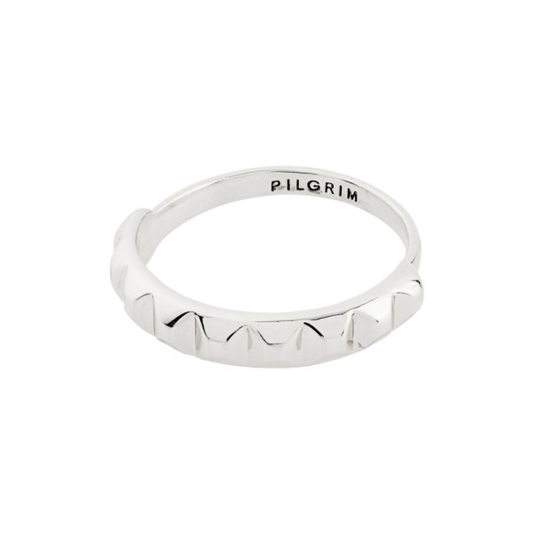Pilgrim - Ring Eaa Silver