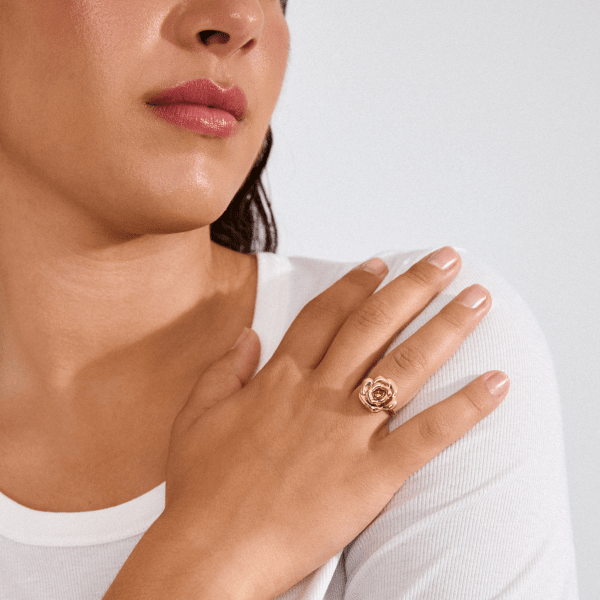 Pilgrim - Ring Joyce Guld