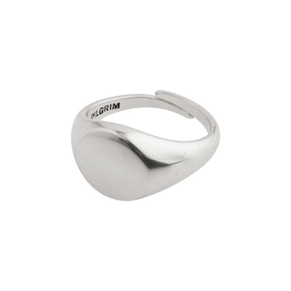 Pilgrim - Ring Sensitivity Silver
