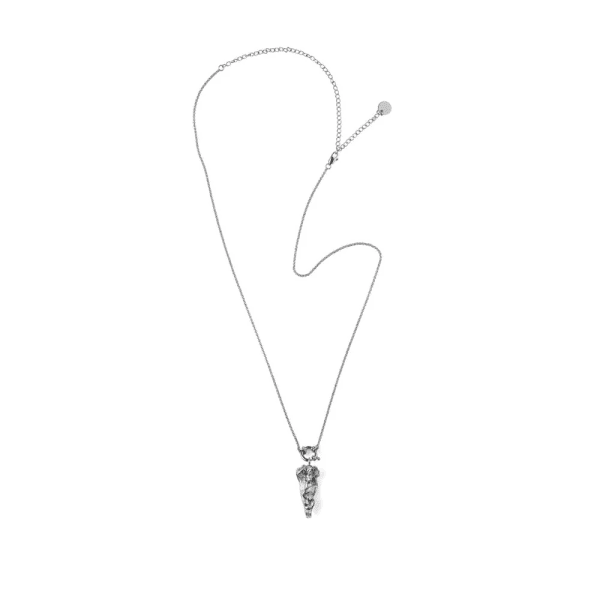 Sigrén Jewelry - Halsband Mermaid Stål