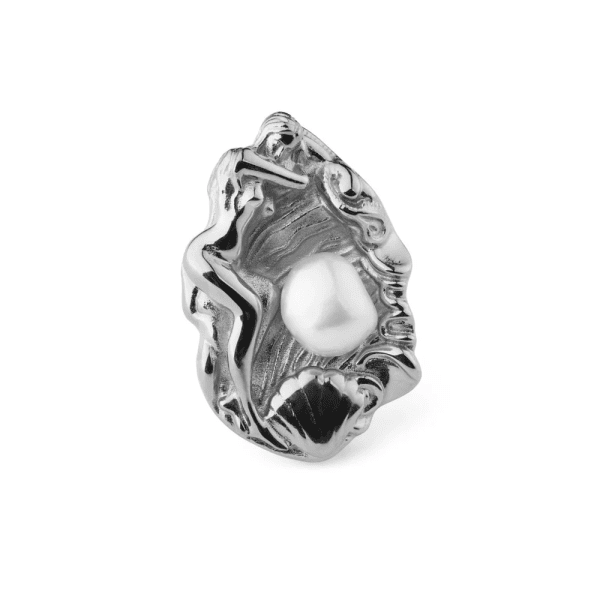 Sigrén Jewelry - Ring La Déesse Stål