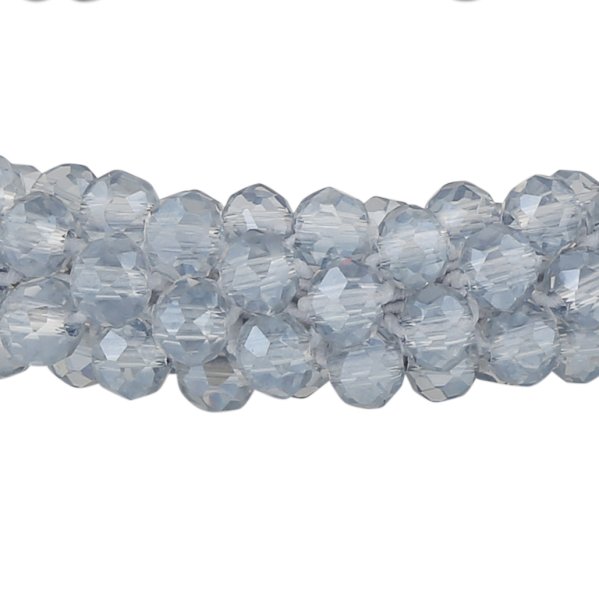 Snö of Sweden Armband United Bubbles Blå