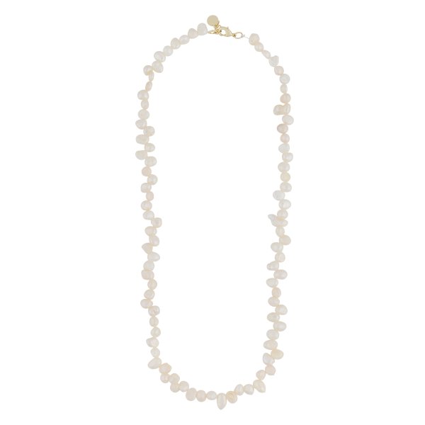 Snö of Sweden Halsband Arizona Pearl