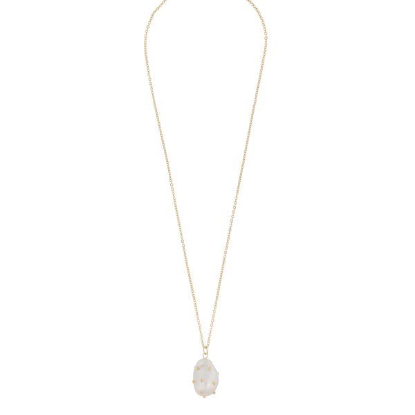 Snö of Sweden Halsband Arizona Pendant