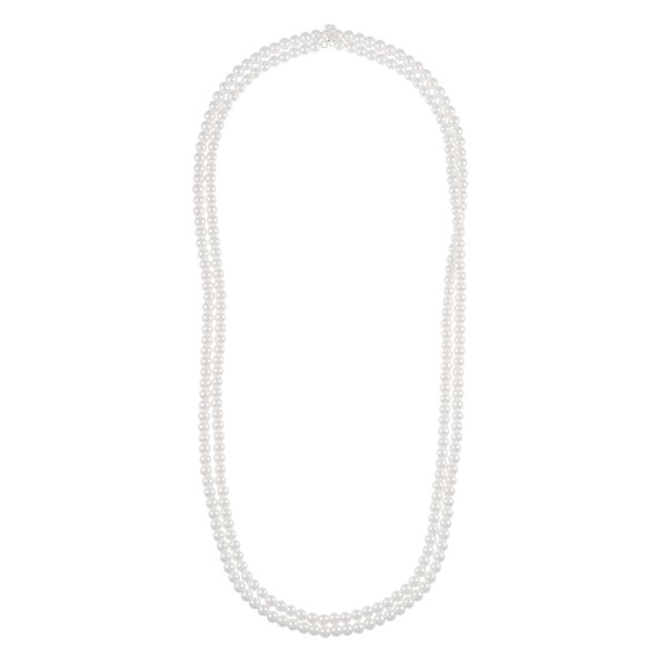 Snö of Sweden Halsband Snö Iconic 150