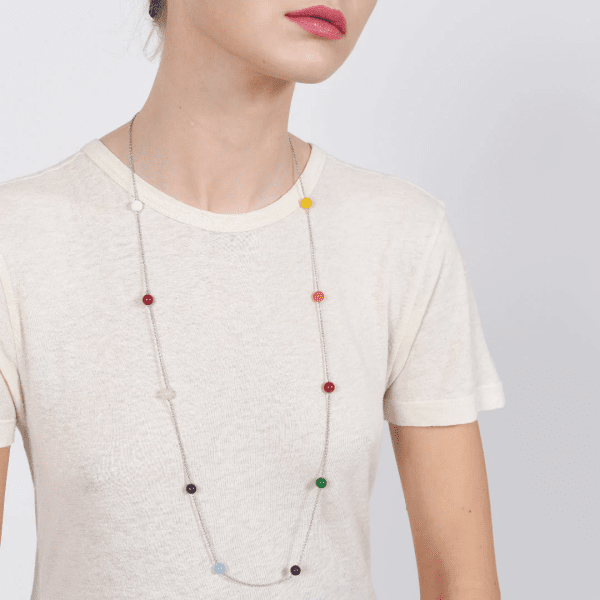 Sophie by Sophie - Halsband Childhood Guld