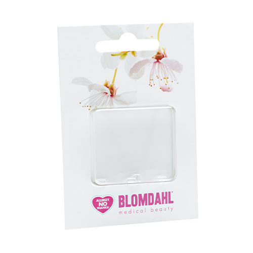 Blomdahl - Bakpluppar 4-pack Mini