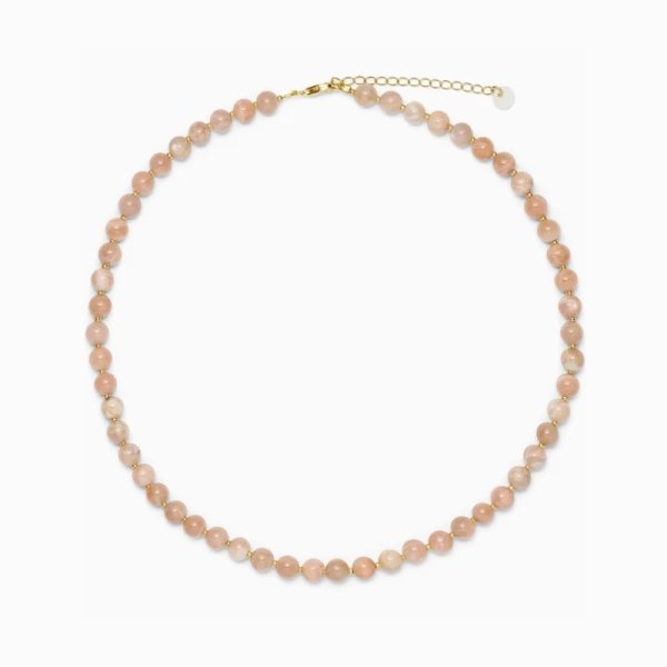 Soi - Halsband Hailey Sunstone