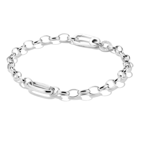 Thomas Sabo - Armband Connect Link Silver