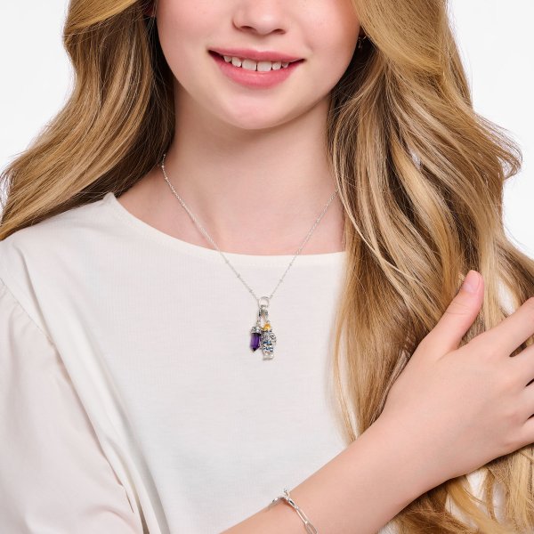 Thomas Sabo - Berlock Charm Club Astronaut