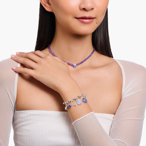 Thomas Sabo - Berlock Charm Club Galax