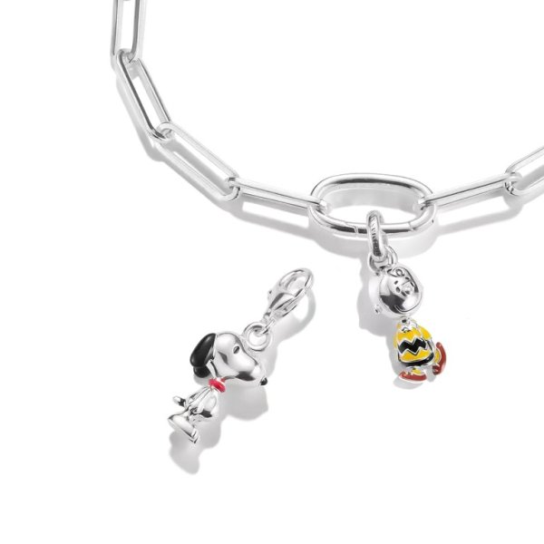 Thomas Sabo - Berlock Charm Club Snobben