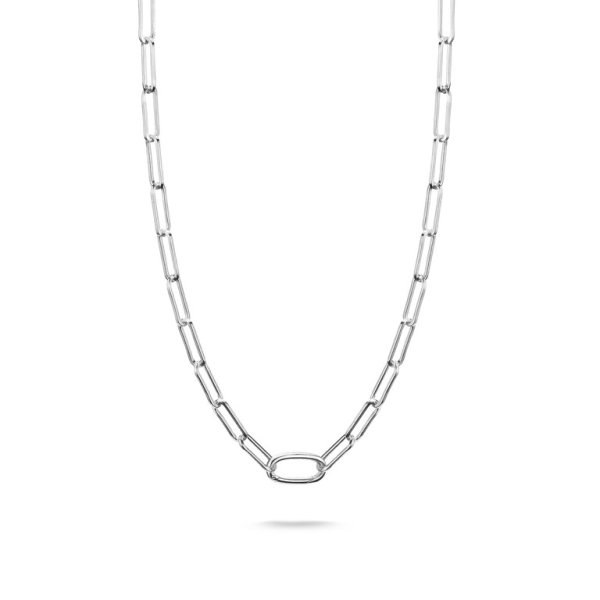 Thomas Sabo - Halsband Connect Link Silver