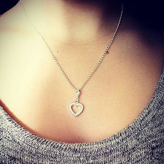 Thomas Sabo - Halskedja Glam & Soul 1 Silver