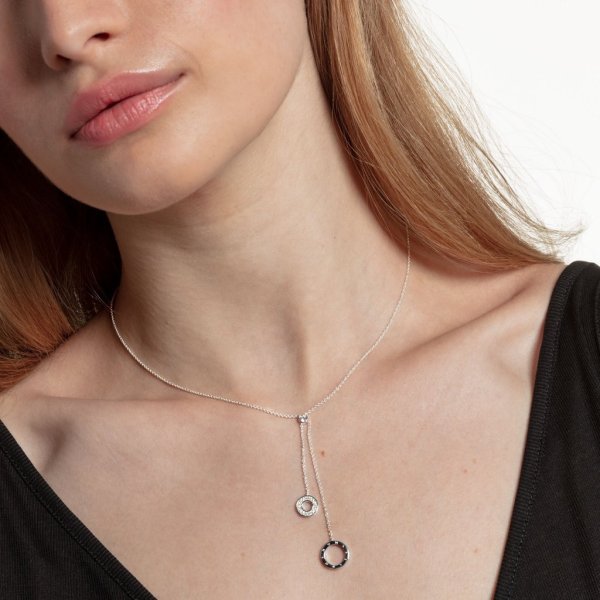 Thomas Sabo - Halsband Together Forever Y-modell