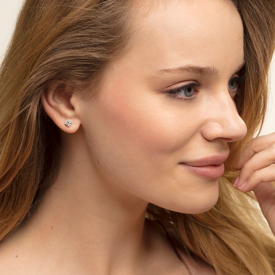 Thomas Sabo - Örhängen Tiffany Studs 0,5 Silver