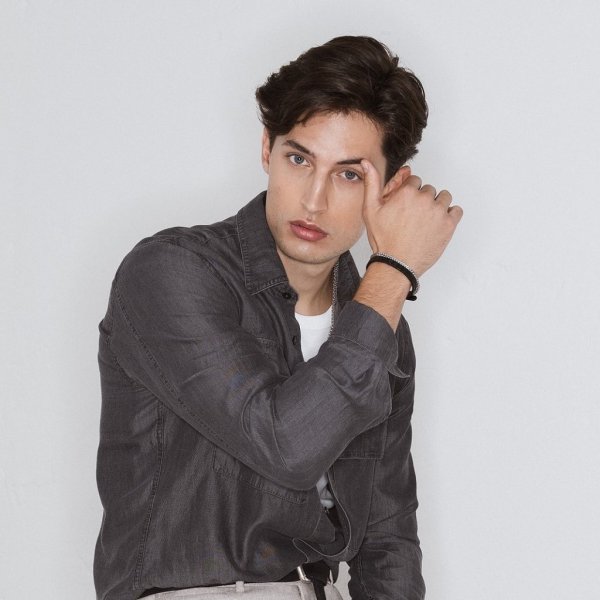 Arock - Armband Seth Brun