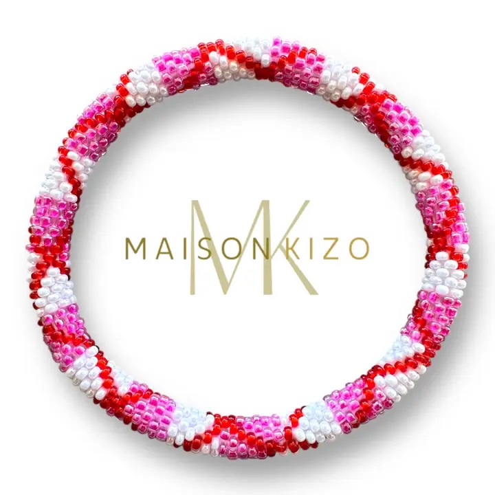 Product Image for Maison Kizo - Fotlänk Nepal Vibrant 